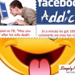 Facebook-Addiction