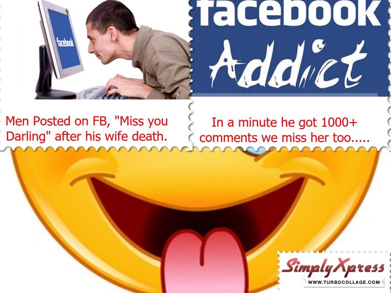 Facebook-Addiction