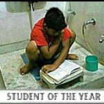 student of the year